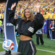 FIFA World Cup 2026 Harper Murray Jacket