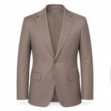 Brad Pitt World Premiere 2026 Launch Blazer