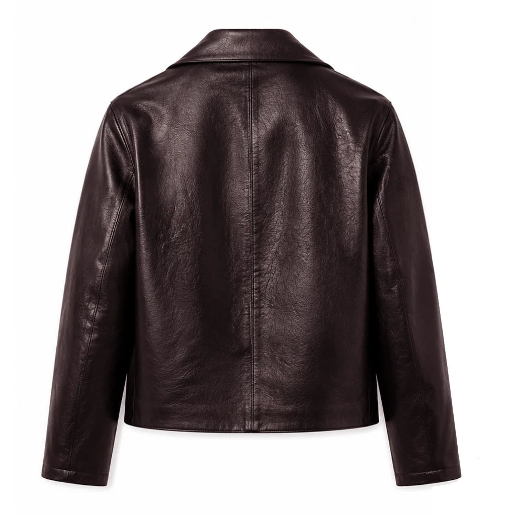 Jacob Elordi World Premiere Launch Jacket