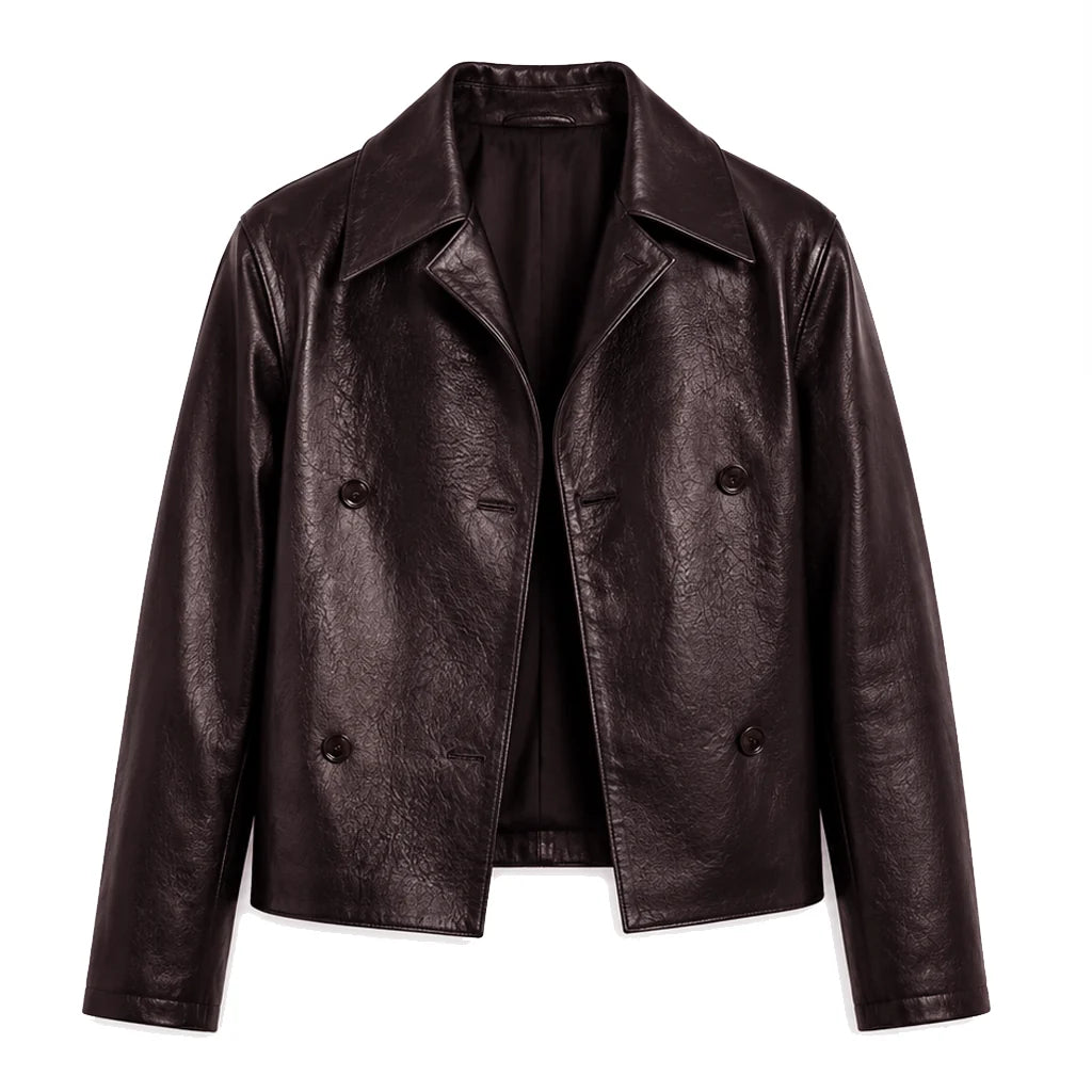 Jacob Elordi World Premiere Launch Jacket