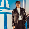 Jacob Elordi World Premiere Launch Jacket