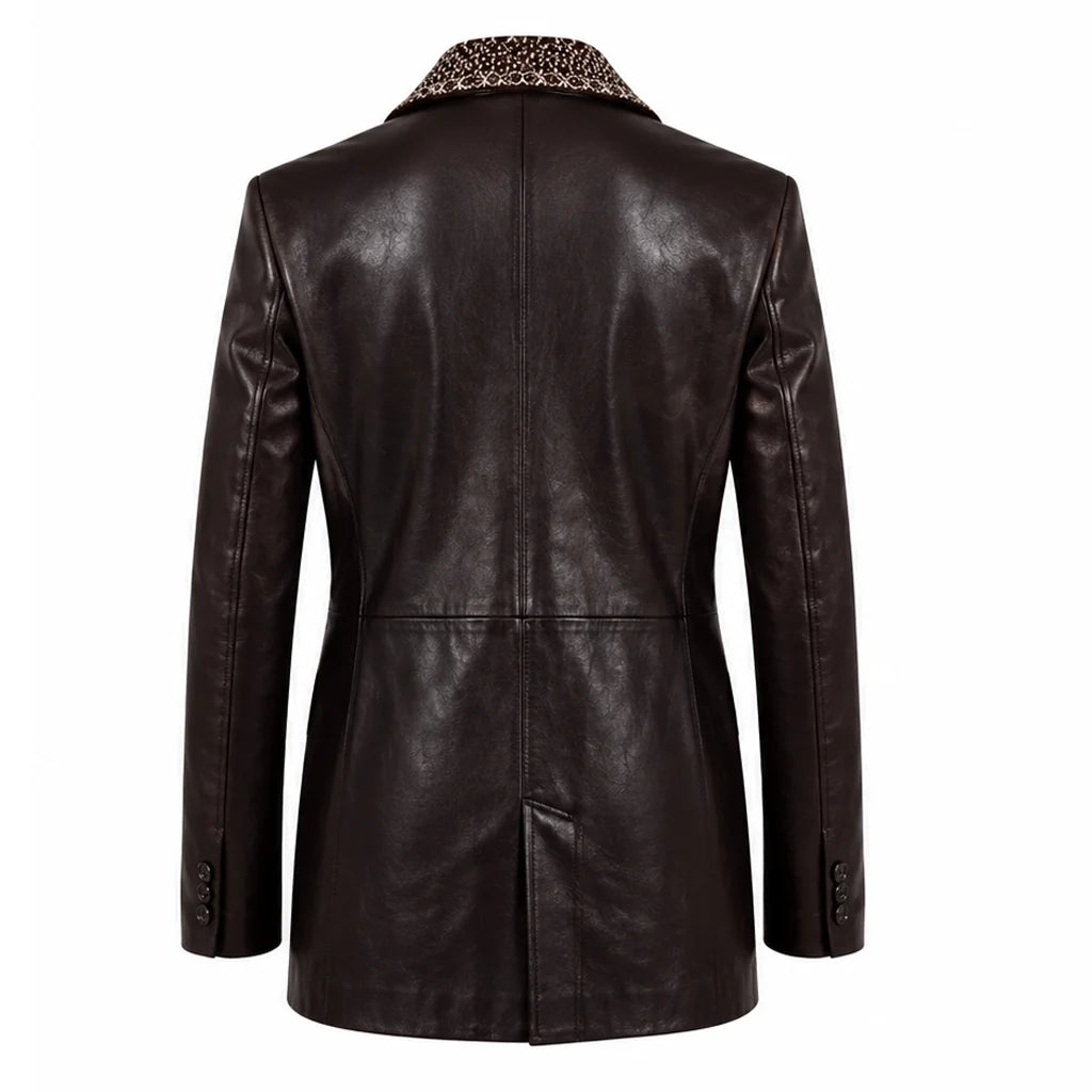 Rahi Chadda World Premiere Launch Blazer