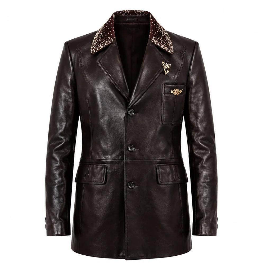 Rahi Chadda World Premiere Launch Blazer