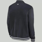 Derek Jeter NY Yankees Black Jacket