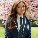 XO, Kitty S03 Anna Cathcart Blazer
