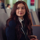 XO, Kitty S03 Anna Cathcart Blazer