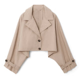XO, Kitty S03 Lara Jean Covey Jacket