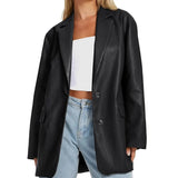 XO Kitty S03 Anna Cathcart Black Blazer
