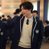 XO, Kitty S03 Min Ho Moon Blazer