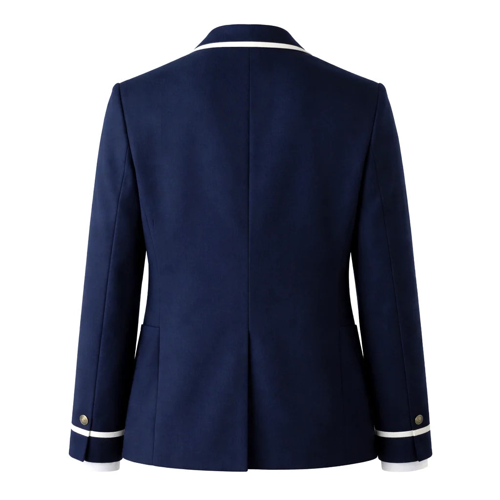 XO, Kitty S03 Min Ho Moon Blazer