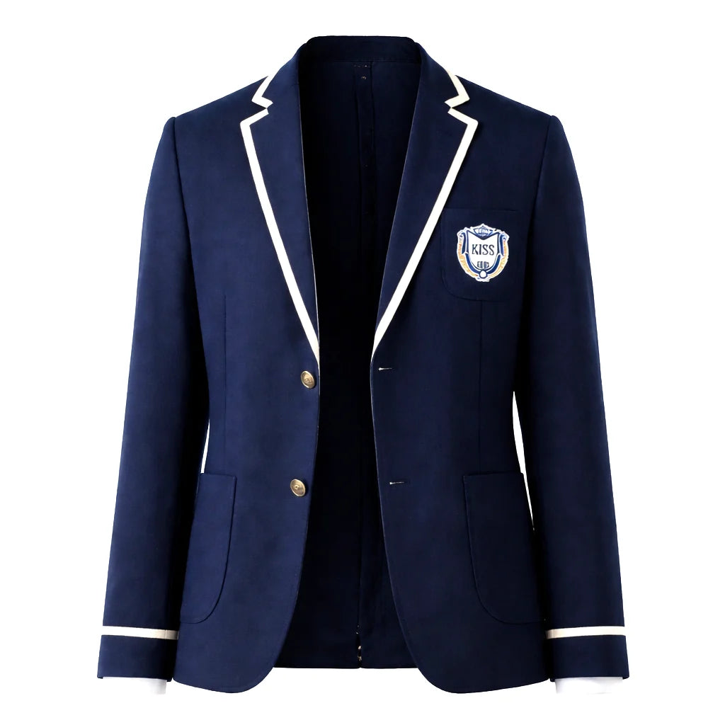 XO, Kitty S03 Min Ho Moon Blazer