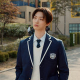 XO, Kitty S03 Min Ho Moon Blazer