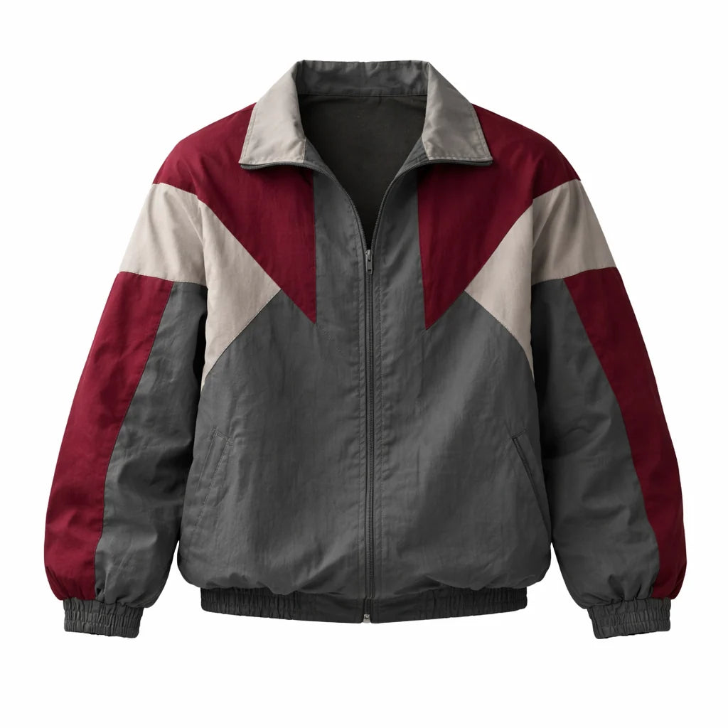 John Creasy Man on Fire Season 01 Jacket