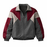 John Creasy Man on Fire Season 01 Jacket