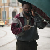 John Creasy Man on Fire Season 01 Jacket