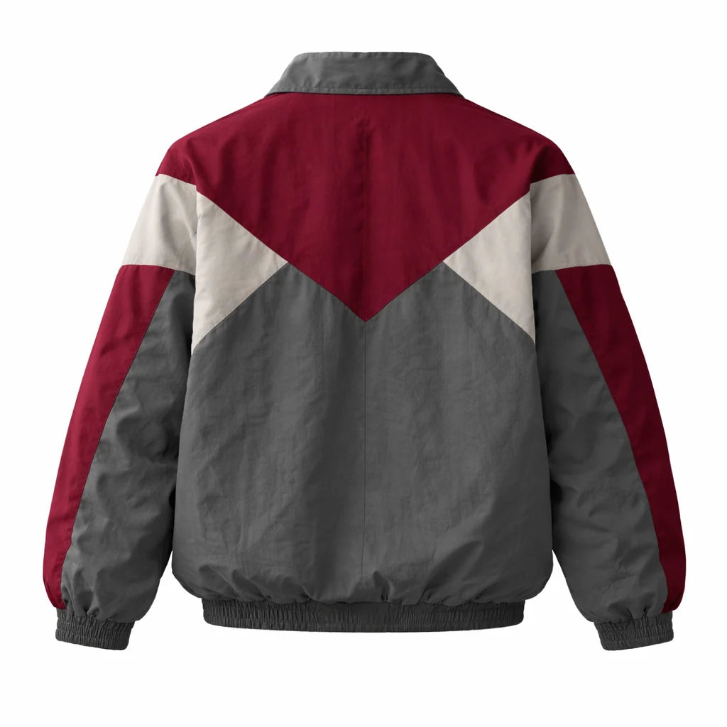 John Creasy Man on Fire Season 01 Jacket