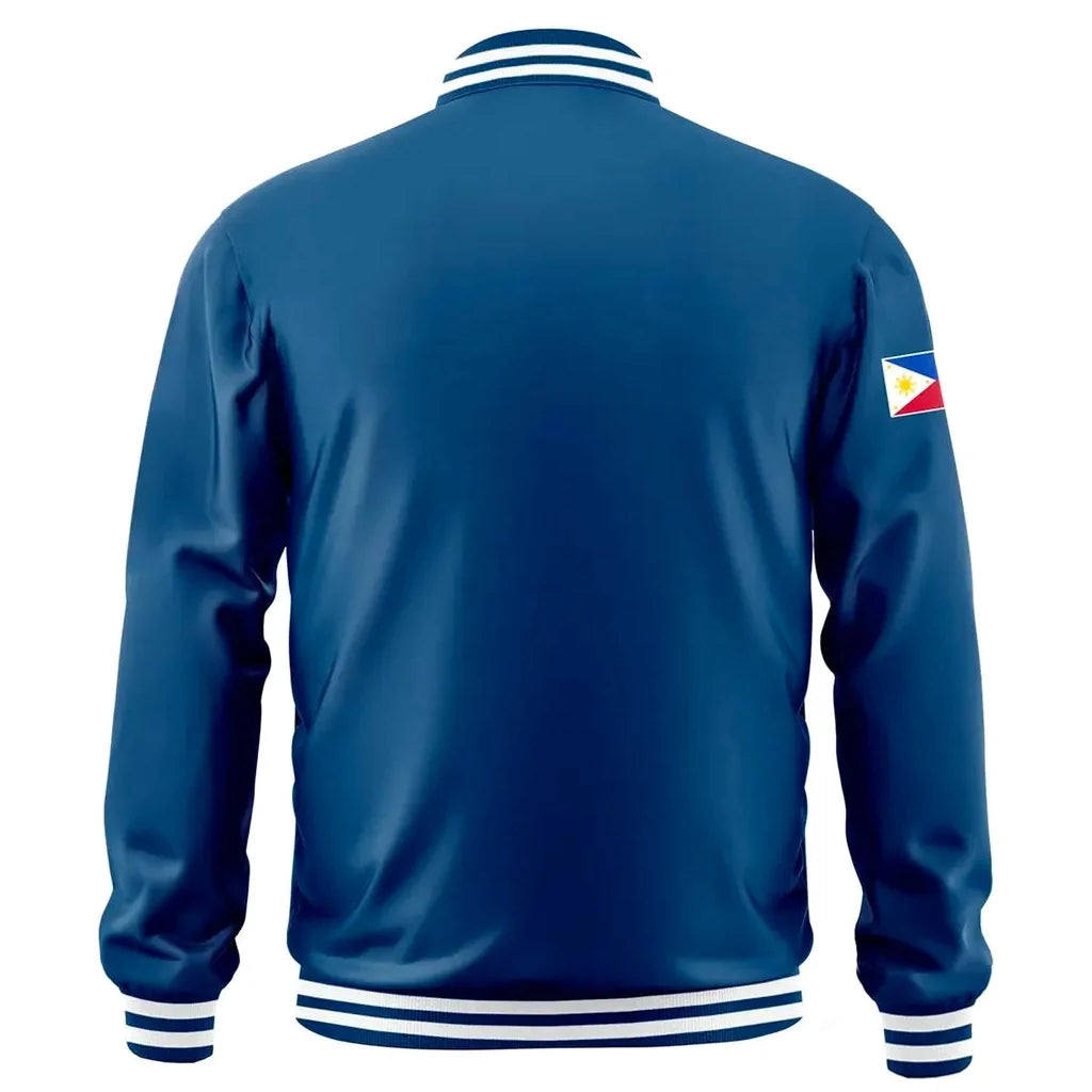 Yankees Manny Pacquiao Jacket
