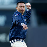 Yankees Manny Pacquiao Jacket