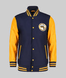 Yellowjackets Varsity 2021 Jacket