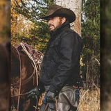 Rip Wheeler Yellowstone Jacket