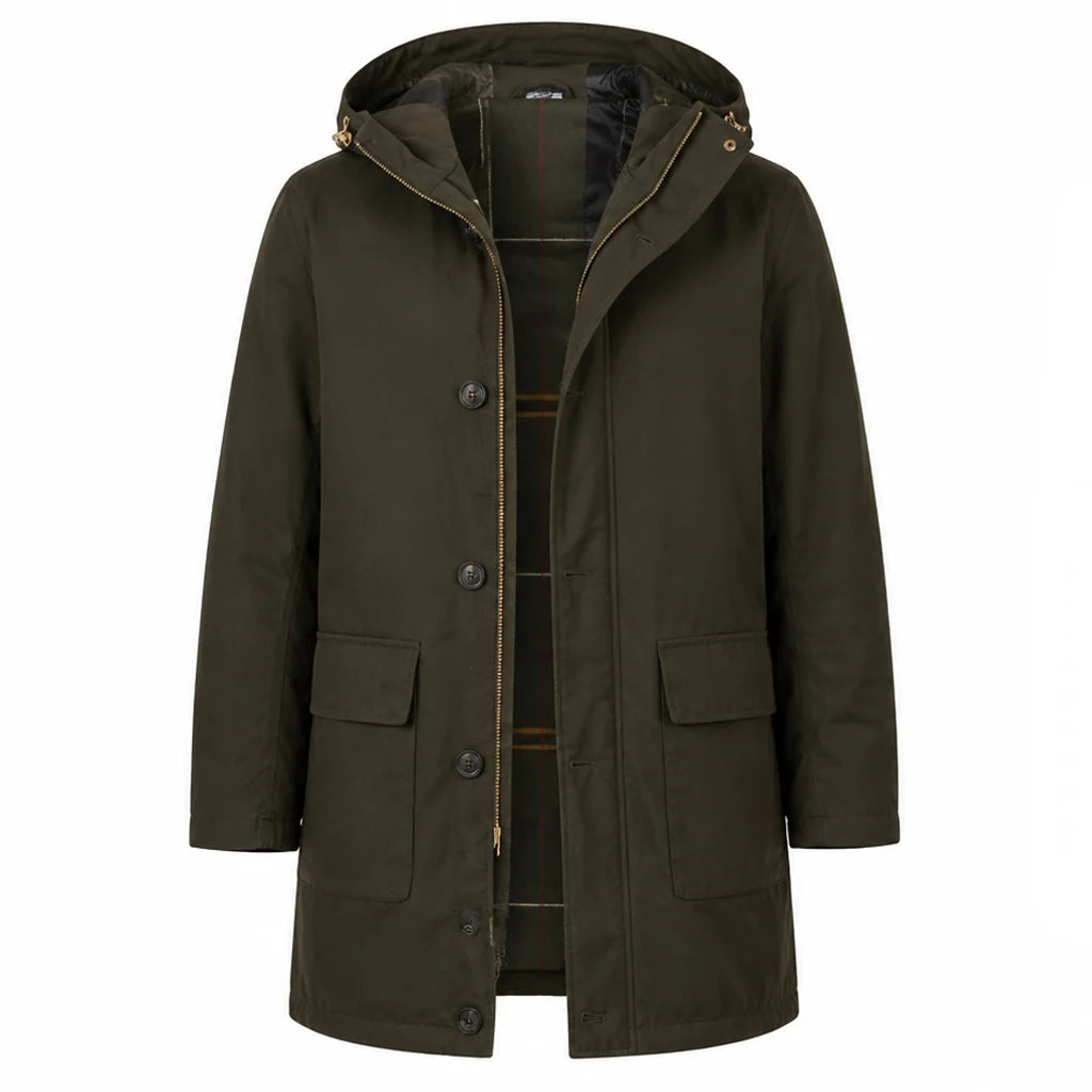You Deserve Each Other Naomi Green Jacket