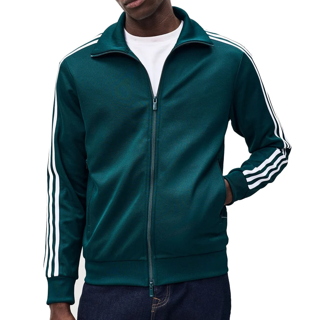 You Me & Tuscany Lorenzo Track Jacket
