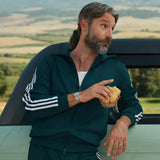 You Me & Tuscany Lorenzo Track Jacket
