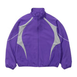 Coachella Billie Eilish Purple Jacket