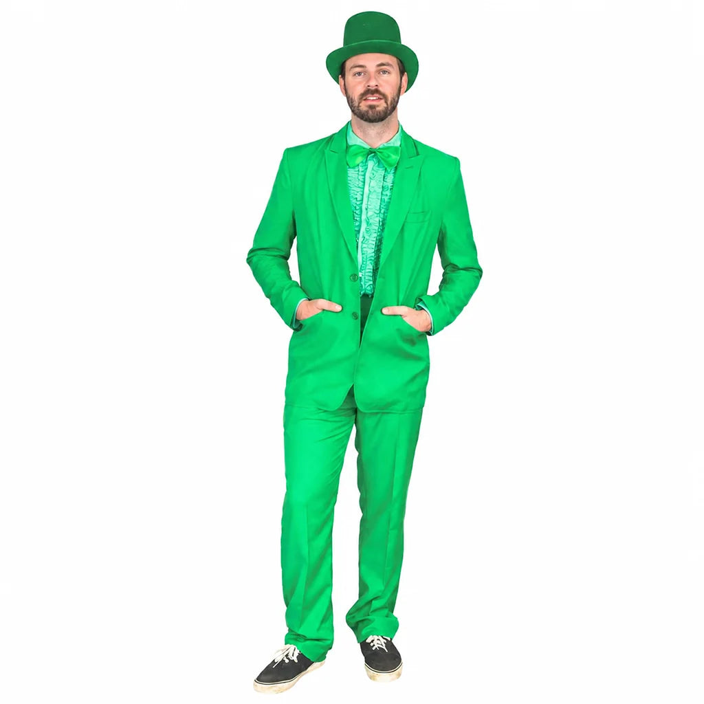 Dumb and Dumber Suits