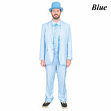 Dumb and Dumber Suits