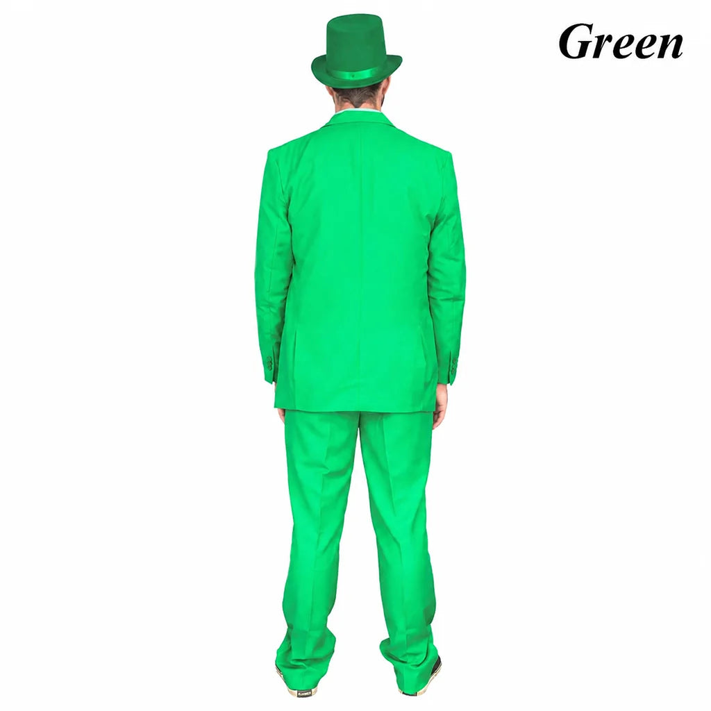 Dumb and Dumber Suits