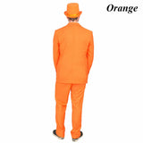 Dumb and Dumber Suits
