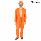 Dumb and Dumber Suits