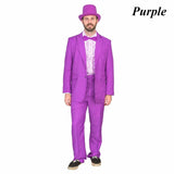 Dumb and Dumber Suits