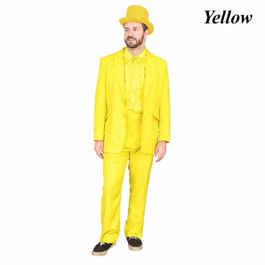 Dumb and Dumber Suits