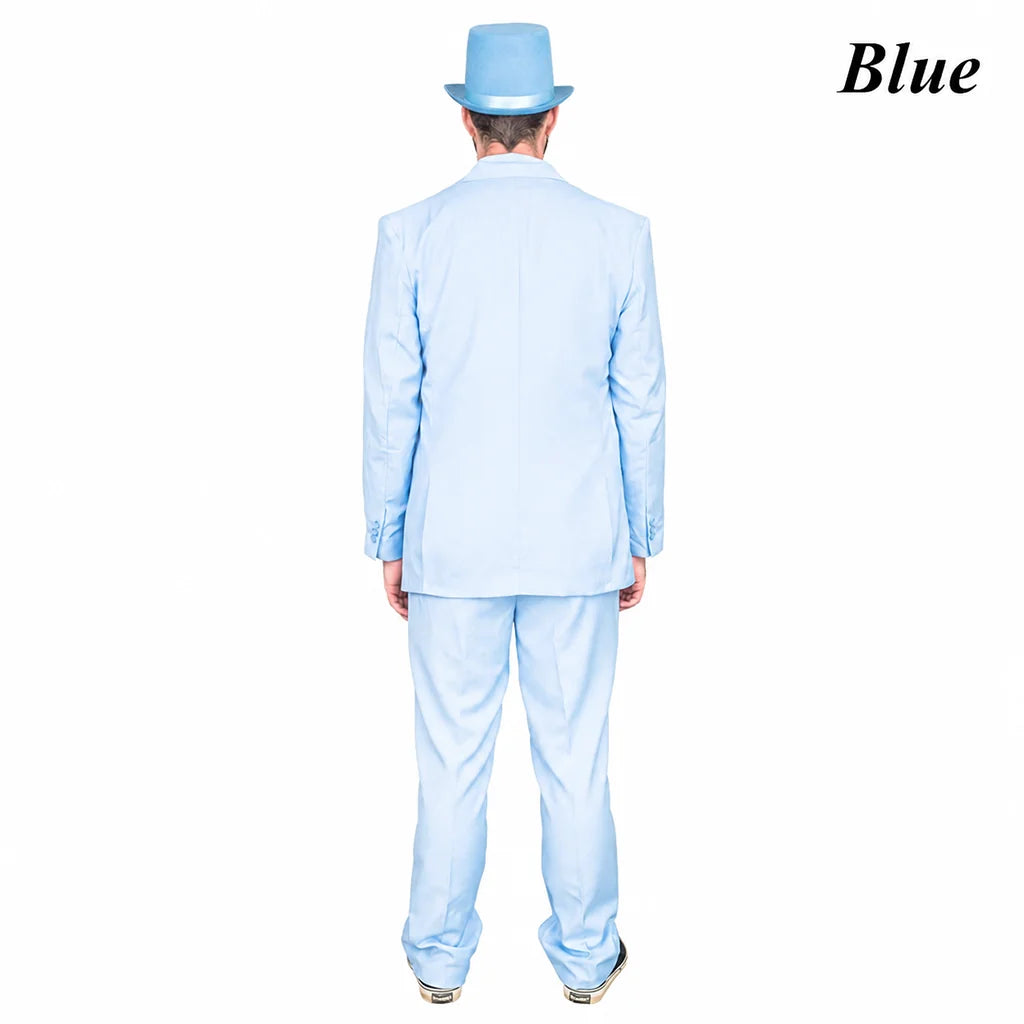 Dumb and Dumber Suits
