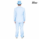 Dumb and Dumber Suits