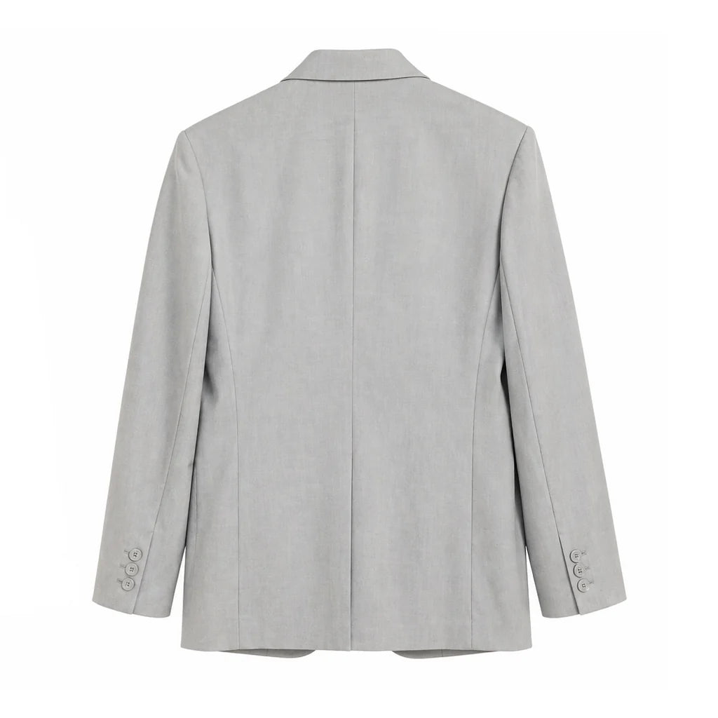 Euphoria S3 Rue Bennett Blazer