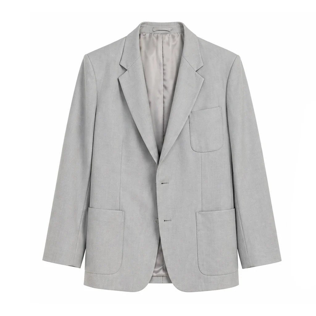 Euphoria S3 Rue Bennett Blazer