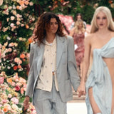 Euphoria S3 Rue Bennett Blazer
