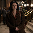 Voicemails for Isabelle Zoey Deutch Coat