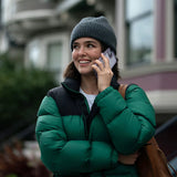 Voicemails for Isabelle Zoey Deutch Jacket