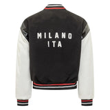 Milano Italy 2026 Jaafar Jackson Jacket