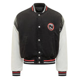 Milano Italy 2026 Jaafar Jackson Jacket