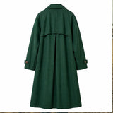 Legends 2026 Erin Coat