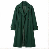 Legends 2026 Erin Coat