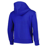 Los Angeles Lakers Match Will Ferrell Blue Hoodie