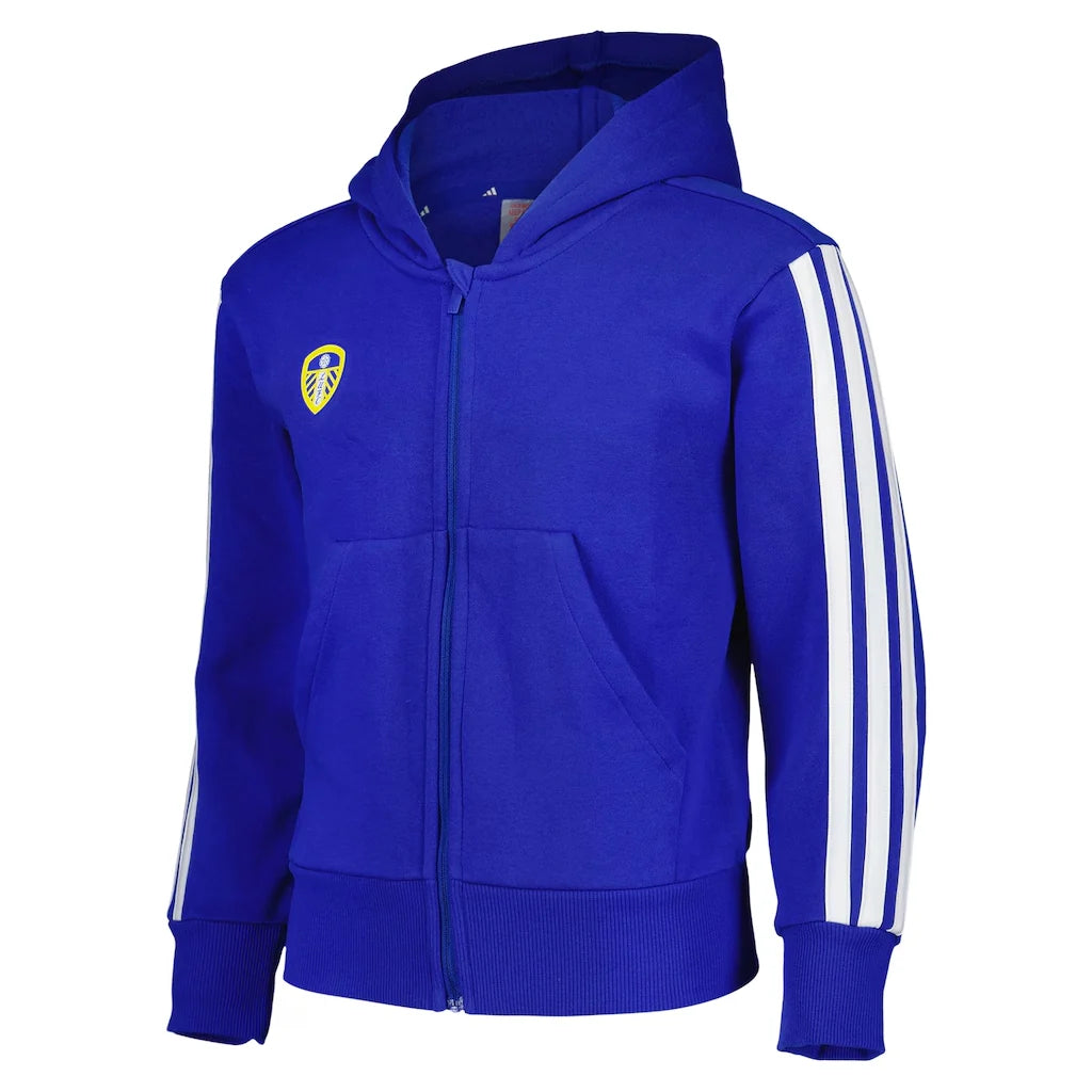 Los Angeles Lakers Match Will Ferrell Blue Hoodie