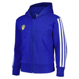 Los Angeles Lakers Match Will Ferrell Blue Hoodie